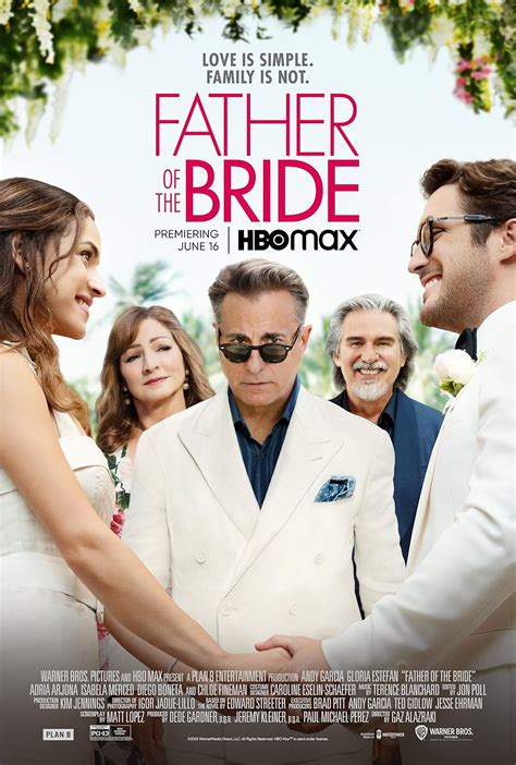Father of the Bride (2022) Stream and Watch Online .